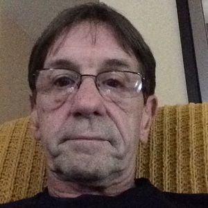 Meet your Posher, Jim